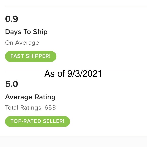 Shop with me! Offers welcome & encouraged! - Picture 3 of 3